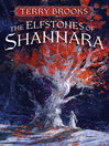 Cover image for The Elfstones of Shannara